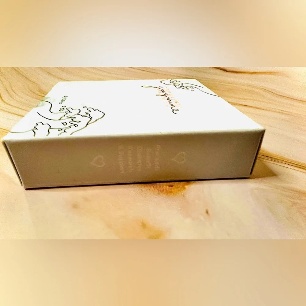 JAZMINE BEAUTY || Beachside Bronzer in Light [Full Size] ⭐️NEW IN BOX⭐️